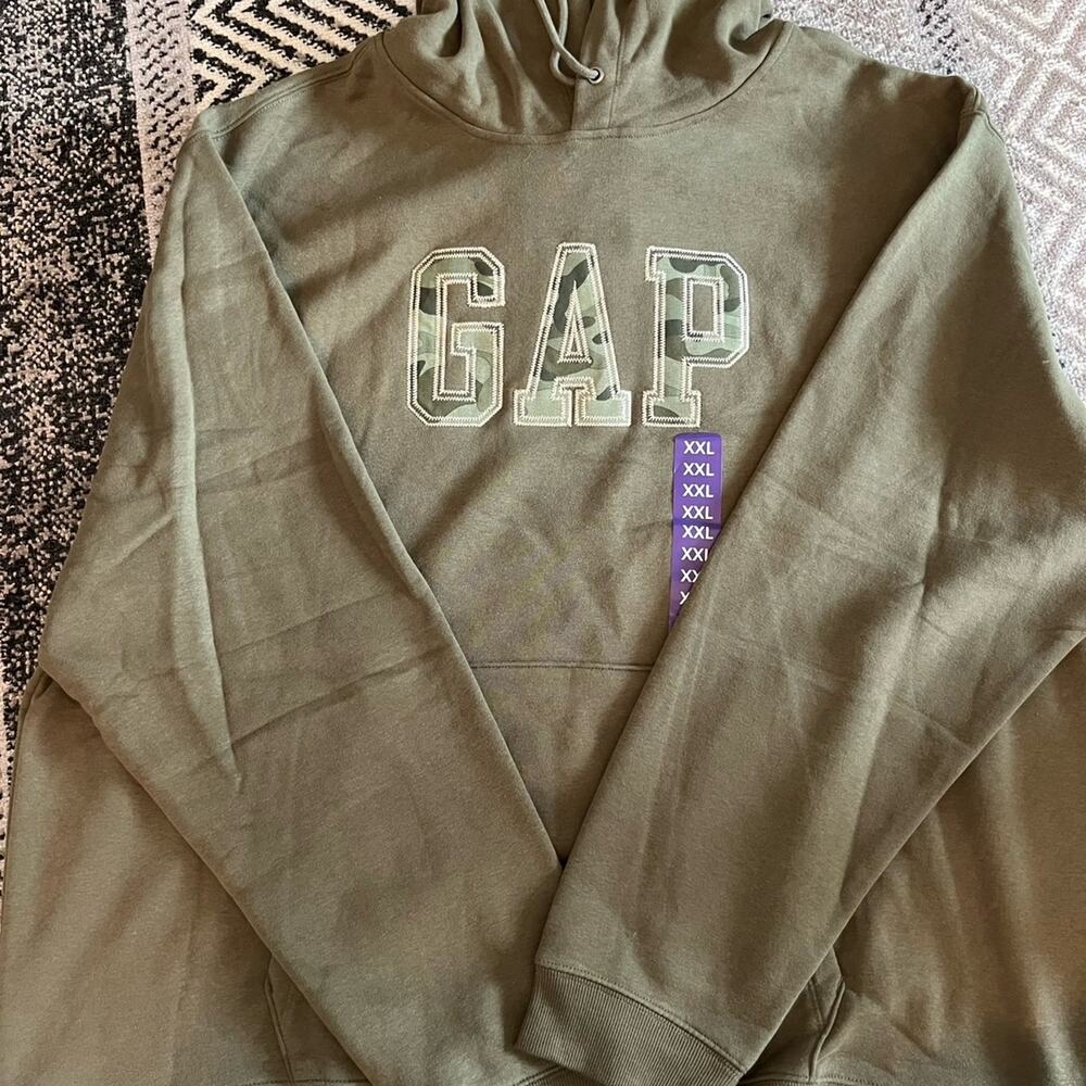 Gap XXL Hoodie